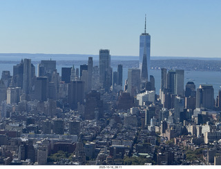 New York City - Empire State Building