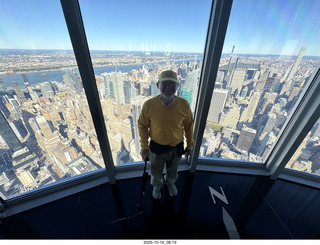 Midtown Manhattan - Adam and Anthony