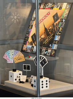 New York City - Empire State Building + Adam