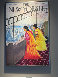 New York City - Empire State Building magazine