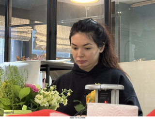 New York City underpass