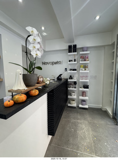 New York City - Novapetal