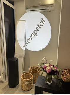 New York City - Novapetal