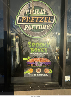 Philly Pretzel Factory