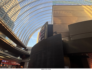 Philadelphia - Kimmel Center