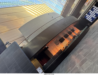 Philadelphia - Kimmel Center