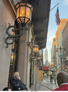 Philadelphia - Academy of Music