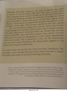 Symphony Hall - Phoenix Symphony program