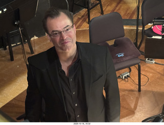 Philadelphia Ballet - Evening of Horrors curtain call