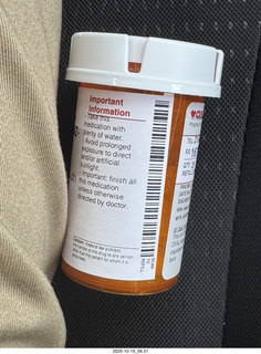 Fresca Pizza menu in Wyncote