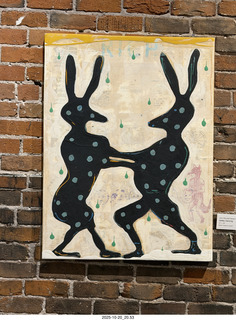 New York City - Empire State Building