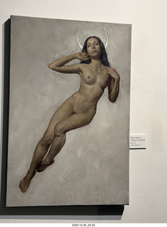 New York City - Empire State Building magazine