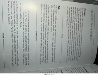 Ballet Arizona Sleeping Beauty