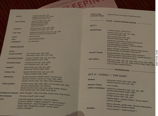 Empire State Building cookies