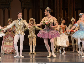 Ballet Arizona Sleeping Beauty