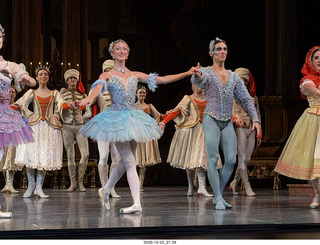 Ballet Arizona Sleeping Beauty - Addison and Stephen