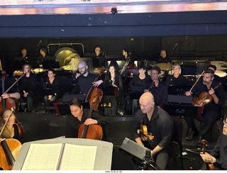 Ballet Arizona Sleeping Beauty curtain call