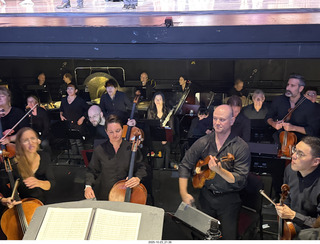 Ballet Arizona Sleeping Beauty curtain call