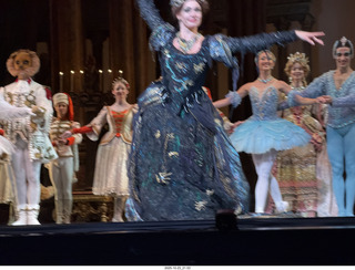 Ballet Arizona Sleeping Beauty curtain call