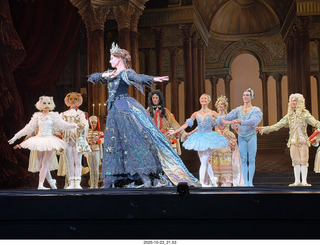 Ballet Arizona Sleeping Beauty curtain call