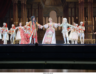 Ballet Arizona Sleeping Beauty curtain call