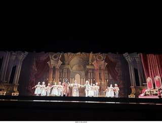 Ballet Arizona Sleeping Beauty curtain call