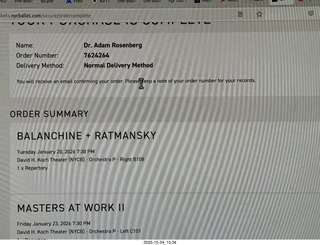 New York City - Novapetal