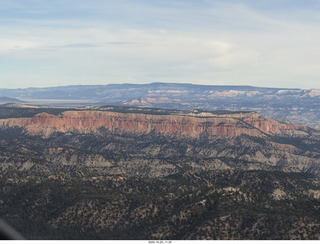 50 a2n. aerial Bryce Canyon National Park