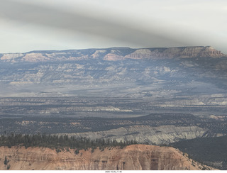 69 a2n. aerial Bryce Canyon National Park area