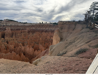 104 a2n. Bryce Canyon National Park Amphitheater