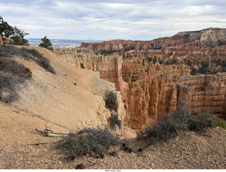 112 a2n. Bryce Canyon National Park Amphitheater