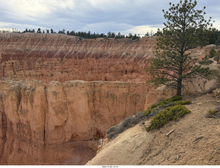 122 a2n. Bryce Canyon National Park Amphitheater