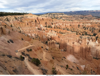 130 a2n. Bryce Canyon National Park Amphitheater