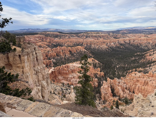 151 a2n. Bryce Canyon National Park Amphitheater