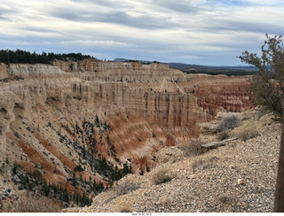 154 a2n. Bryce Canyon National Park Amphitheater