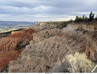 163 a2n. Bryce Canyon National Park Amphitheater