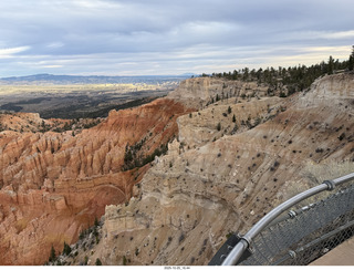 164 a2n. Bryce Canyon National Park Amphitheater