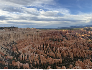 178 a2n. Bryce Canyon National Park Amphitheater