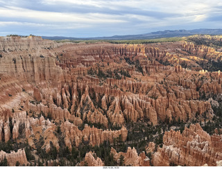 179 a2n. Bryce Canyon National Park Amphitheater