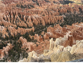 181 a2n. Bryce Canyon National Park Amphitheater