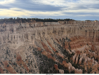 182 a2n. Bryce Canyon National Park Amphitheater