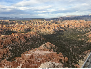186 a2n. Bryce Canyon National Park Amphitheater