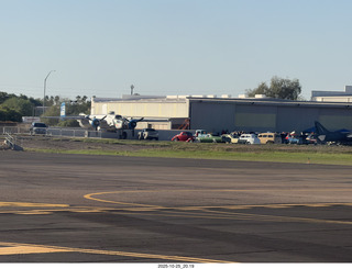 195 a2n. TF - Falcon Field Airport (FFZ)