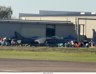 197 a2n. TF - Falcon Field Airport (FFZ)