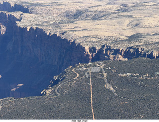 208 a2n. TF - Grand Canyon