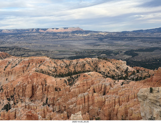 286 a2n. TF - Bryce Canyon National Park and Tropic, Utah, and Aquarius Plateau