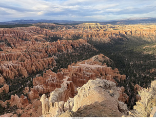 304 a2n. TF - Bryce Canyon National Park Amphitheater