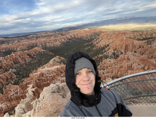 314 a2n. TF - Bryce Canyon National Park Amphitheater - Tyler