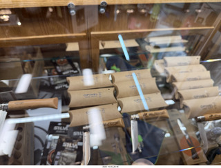 315 a2n. TF - Ruby's General Store knives