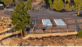 10 a2n. drone Bryce Canyon National Park sunrise - Adam